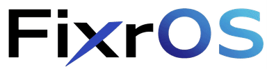 FixrOS